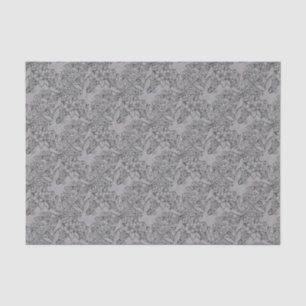 Grey Rabbit  Exclusive Original Design Gift Wrap Tissue Paper
