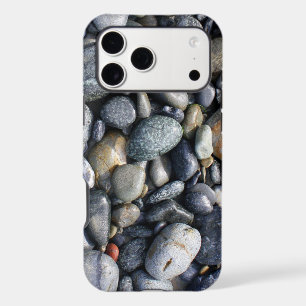 Grey Rocks and Pebbles