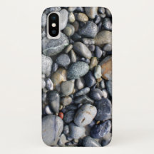 Grey Rocks and Pebbles