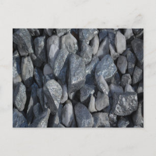 Grey Rocks Postcard