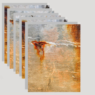 Grey Rusty Concrete Urban Abstact Scrapbook paper