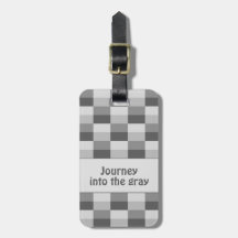 Grey Shades Colour Blocks