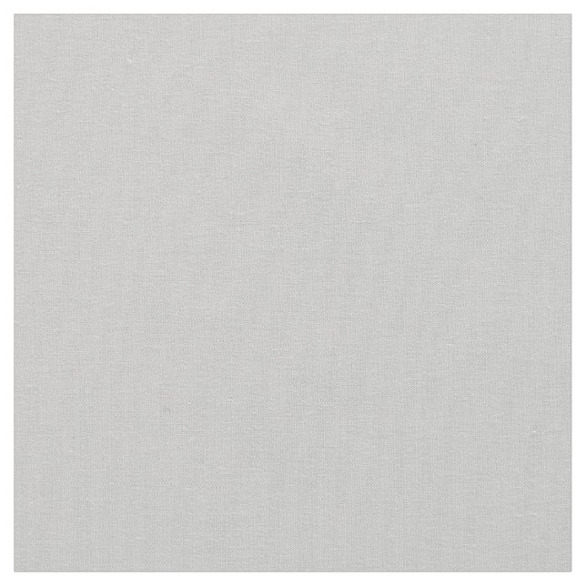 Grey, solid grey colour fabric (Close Up)