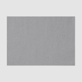 Grey Star Dust Tissue Paper