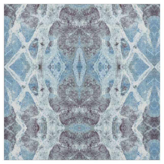 Grey Stone Fabric (Swatch)