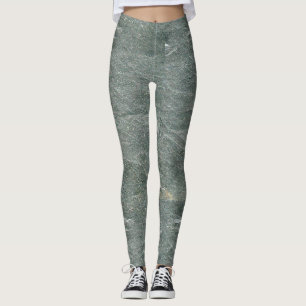 Grey Stone Leggings