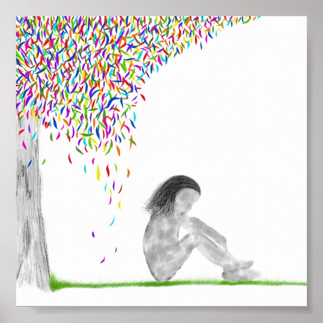 Grey Street Poster (Front)