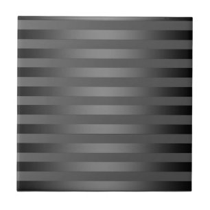 Grey, striped, gradient, grey stripes, simple tile