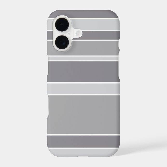 Grey stripes (Back)