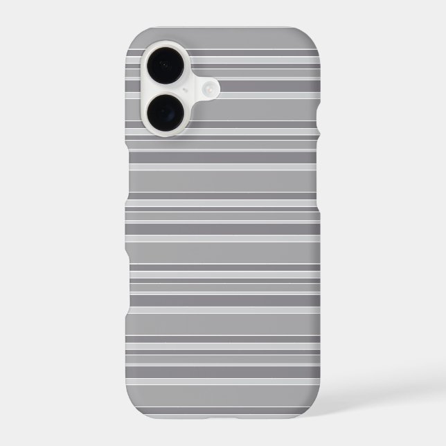 Grey stripes (Back)