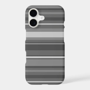 Grey stripes