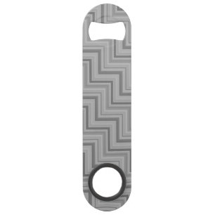Grey stripes stairs pattern