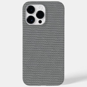 Grey style  Case-Mate iPhone 14 pro max case