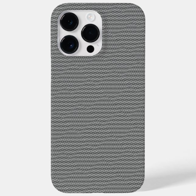 Grey style  Case-Mate iPhone case (Back)