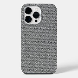 Grey style  iPhone 14 pro max case
