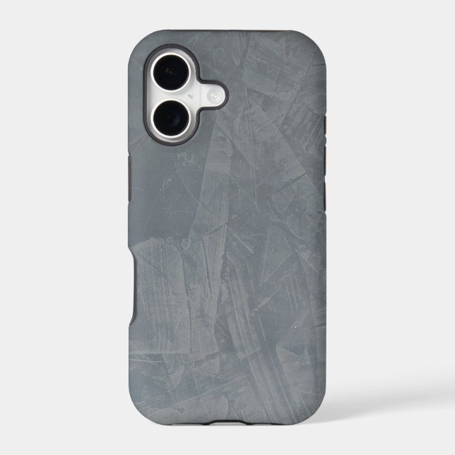 Grey Suede (Back)