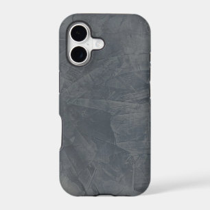 Grey Suede