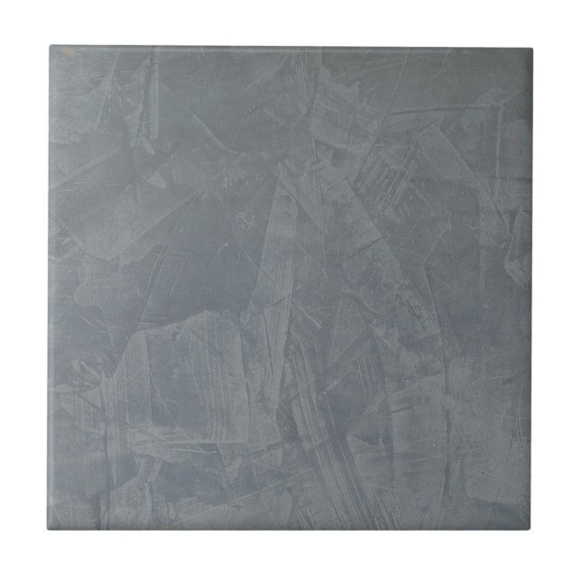 Grey Suede Tile (Front)