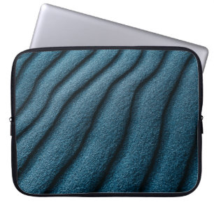 Grey surface laptop sleeve