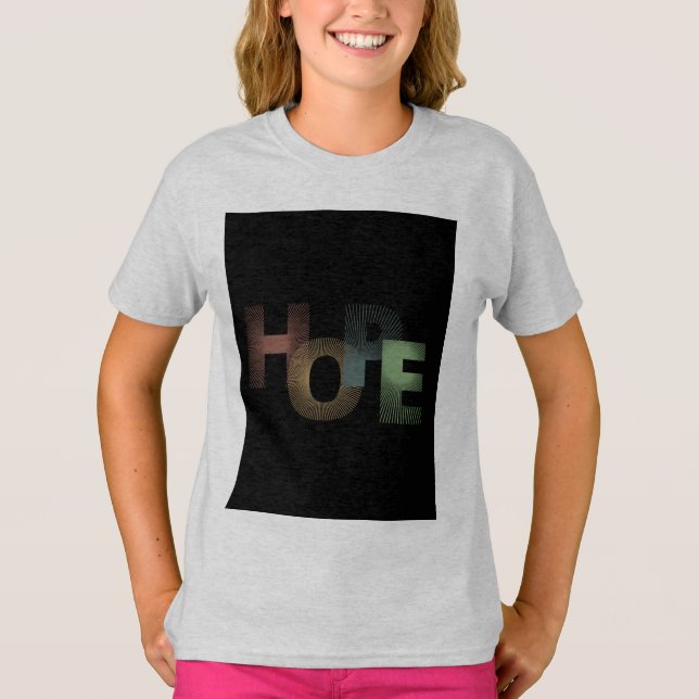 Grey t shirt  (Front)