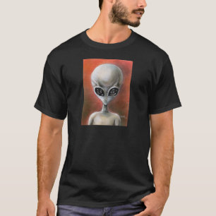grey T-Shirt