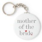 Grey Text Mother of Bride