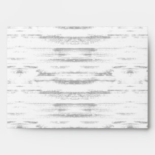 Grey Texture Envelope Minimal Modern A7