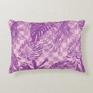 Grey Throw & Lumbar Pillows   Home Décor Style