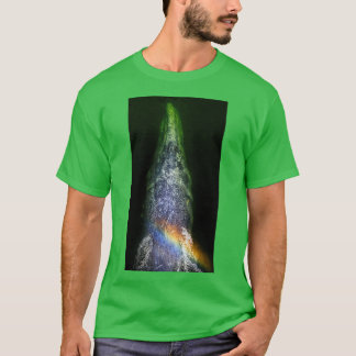 Grey Torpedo T-Shirt