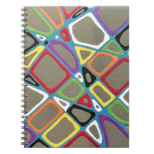 Grey Township Notebook
