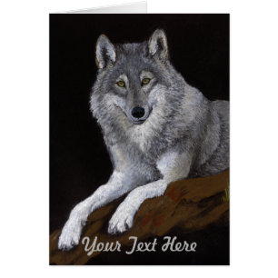Grey Wolf