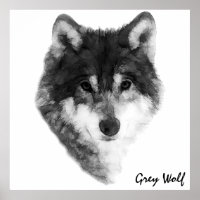 Grey Wolf classic