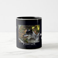 Grey Wolf Motivational Gifts