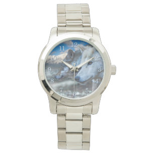 Grey Wolf SENTINEL WOLVES Watch