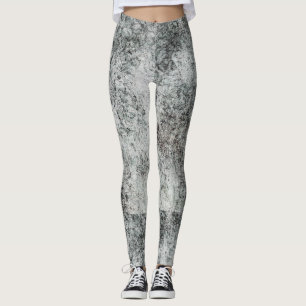 Grey Women's Leggings