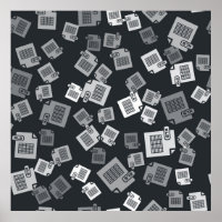 Grey XLS file document. Download xls button icon i