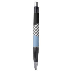 Grey Zigzag, Grey Chevron, Zigzag Pattern, Blue