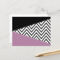 Grey Zigzag, Grey Chevron, Zigzag Pattern, Purple
