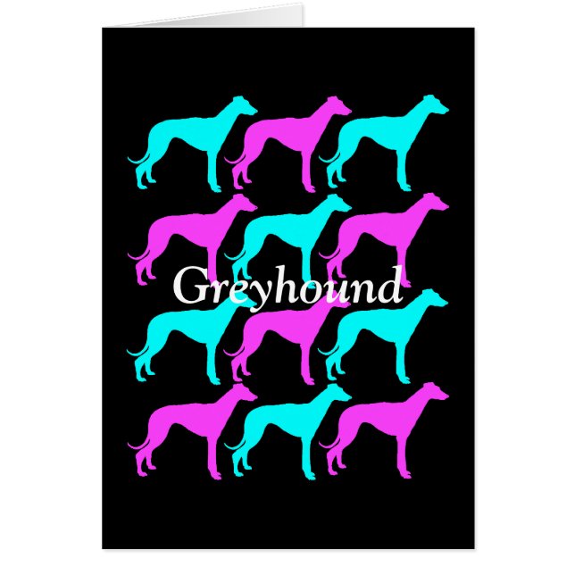 Greyhound (Front)