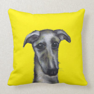 GREYHOUND d920 Cushion