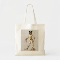 Greyhound Fencer in Cream Full 2