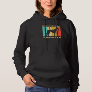 Greyhound For Women Mum Italian Greyhound Rescue D Hoodie
