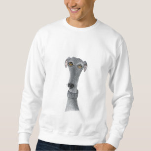 GREYHOUND g501a Sweatshirt