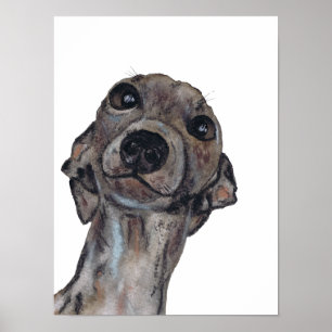 GREYHOUND g909 Poster