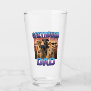 Greyhound Glass