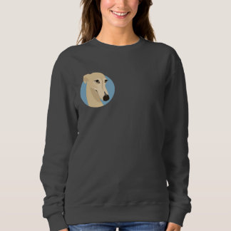 Greyhound Jumper Sweatshirt