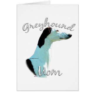 Greyhound Mum 2
