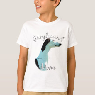 Greyhound Mum 2 T-Shirt