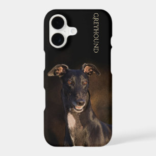 Greyhound Phone Case