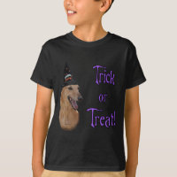 Greyhound (red) Trick